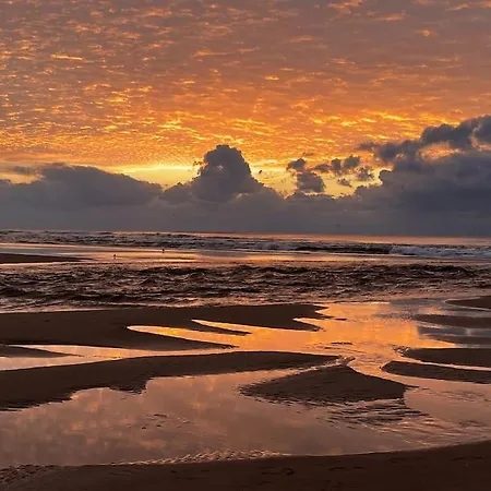 Kbaia Le Ocean * سان جوليان-أون-بورن