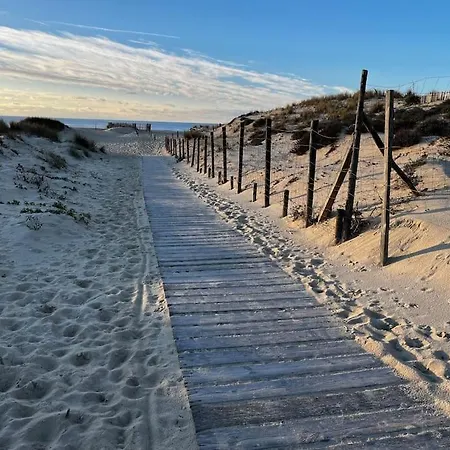 Kbaia Le Ocean شاليه سان جوليان-أون-بورن