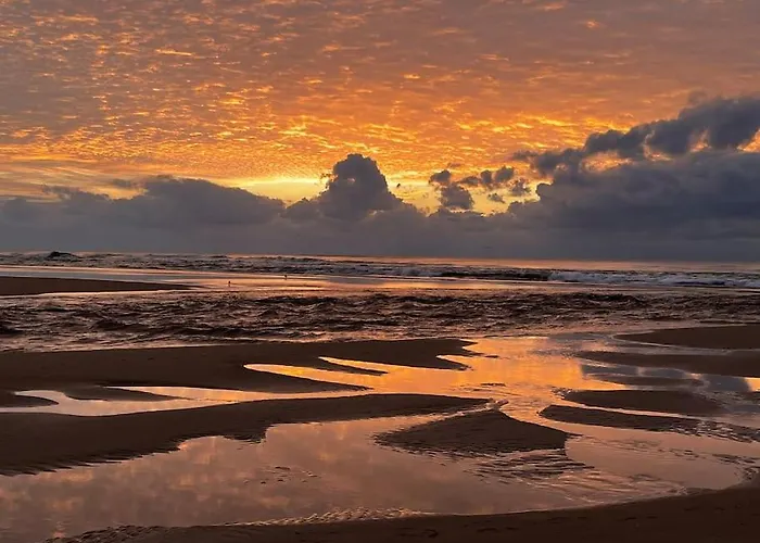 Kbaia Le Ocean * サン・ジュリアン・アン・ボルヌ