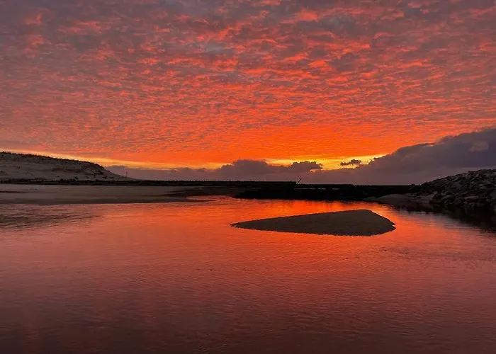 シャレー Kbaia Le Ocean *